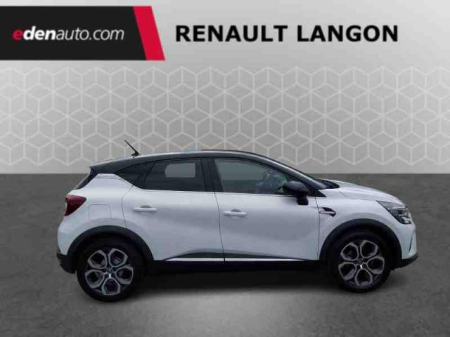 Renault Captur image 3