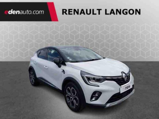 Renault Captur image 8