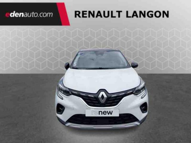 Renault Captur image 6