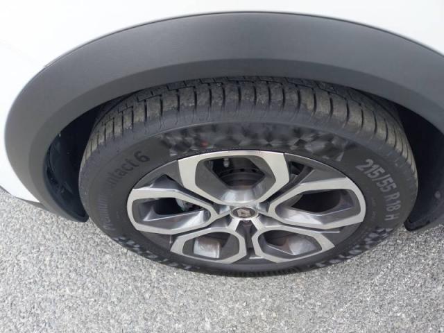 Renault Captur image 5