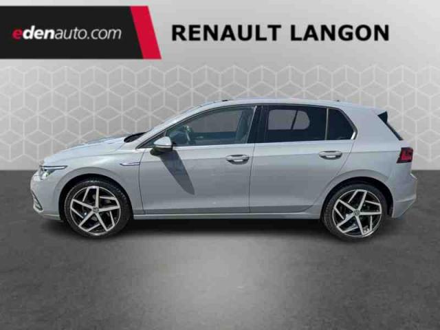 Volkswagen Golf image 4