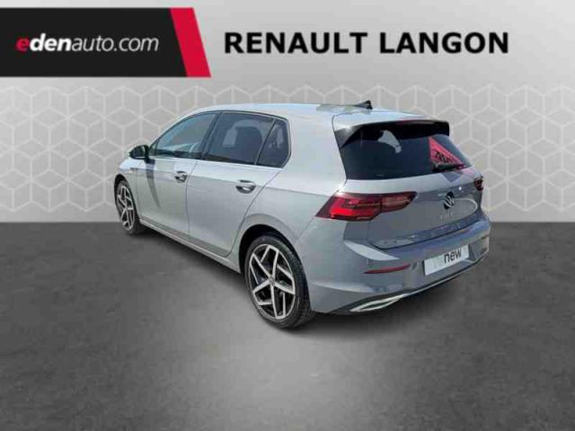 Volkswagen Golf image 2