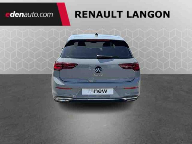 Volkswagen Golf image 8