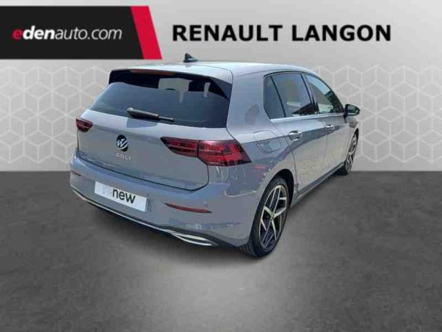 Volkswagen Golf image 6