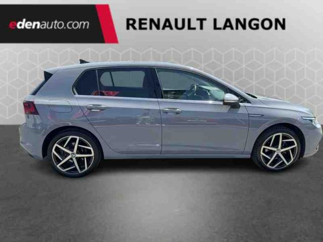 Volkswagen Golf image 9