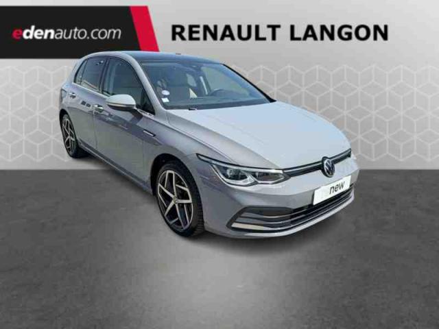 Volkswagen Golf image 5