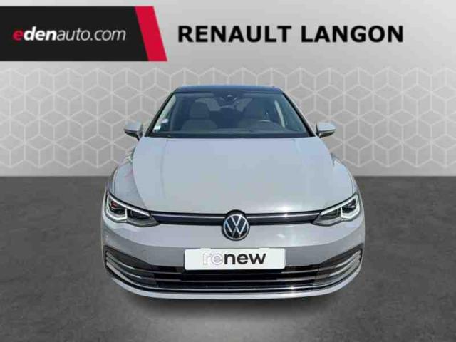 Volkswagen Golf image 3