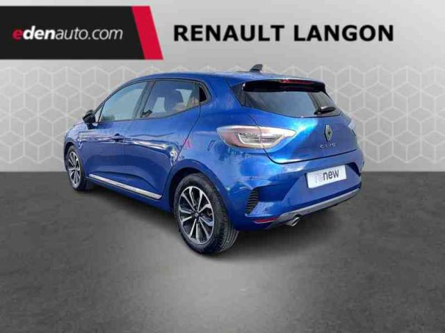 Renault Clio image 3