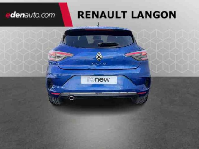 Renault Clio image 5