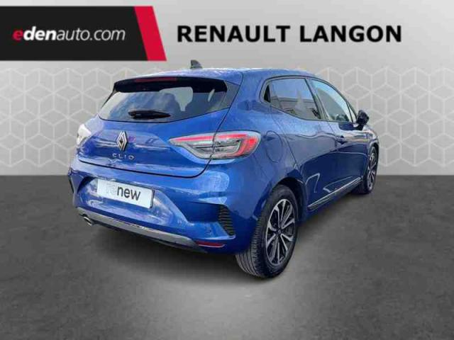 Renault Clio image 8