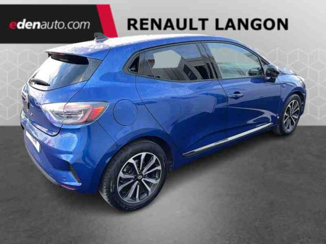 Renault Clio image 9