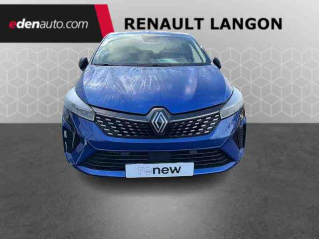Renault Clio image 7