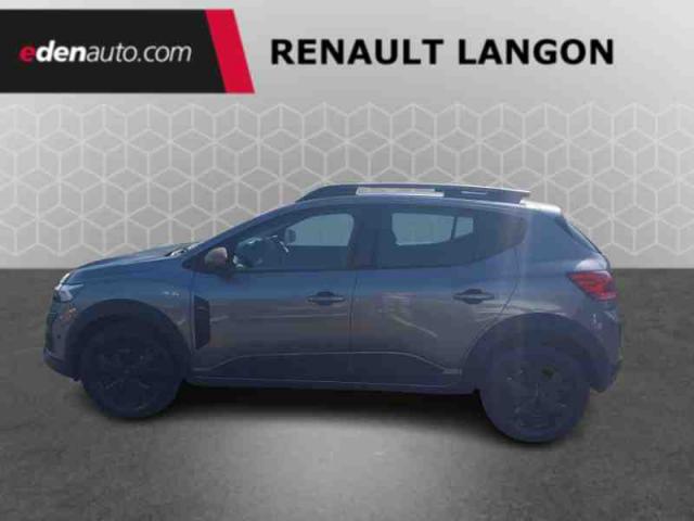 Dacia Sandero image 9