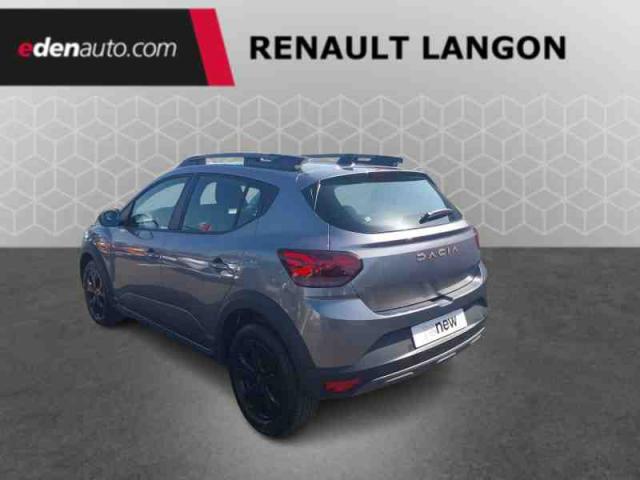 Dacia Sandero image 2