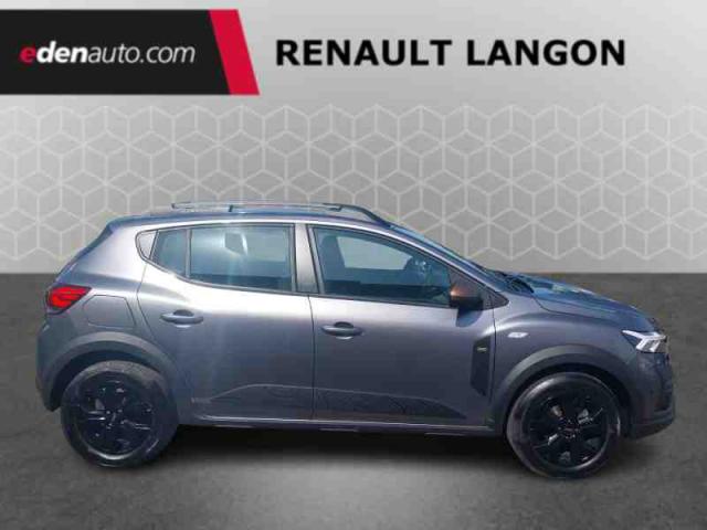 Dacia Sandero image 5