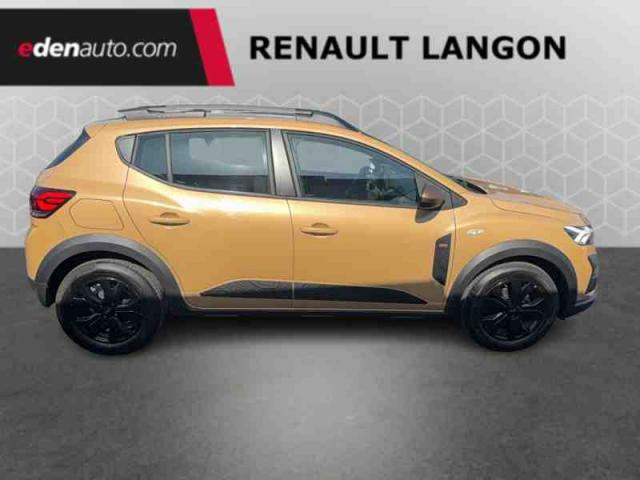 Dacia Sandero image 9