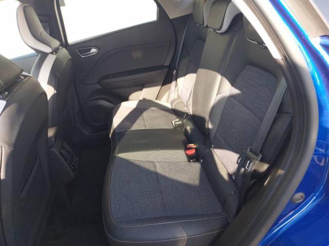 Renault Captur image 4