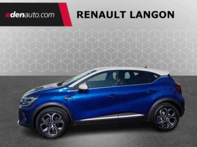 Renault Captur image 5