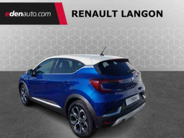 Renault Captur image 8