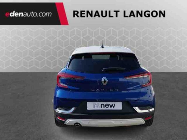 Renault Captur image 6