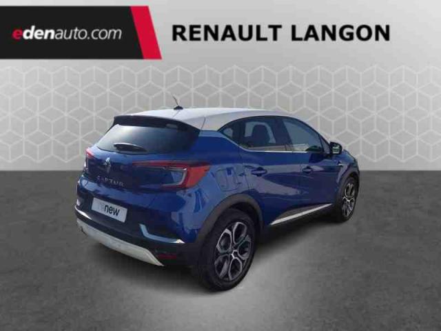 Renault Captur image 9