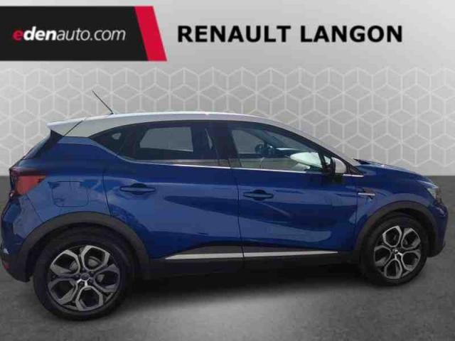 Renault Captur image 1