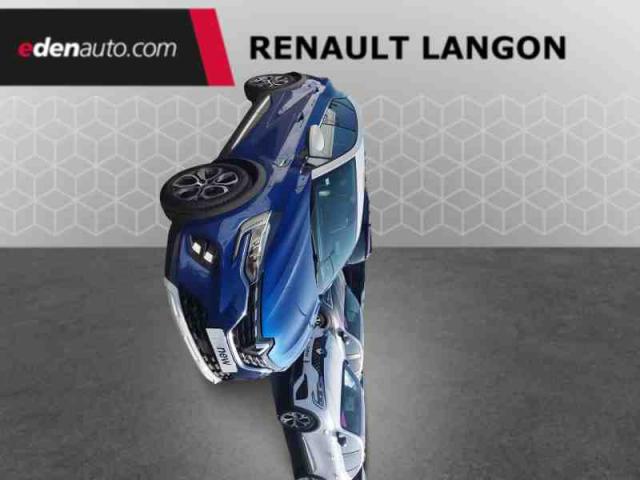 Renault Captur image 7