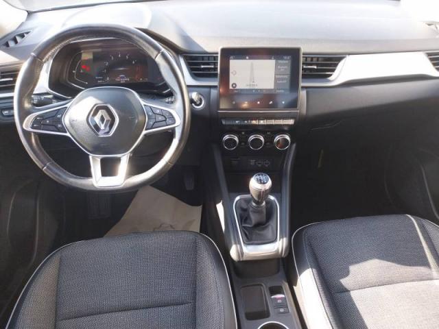 Renault Captur image 3