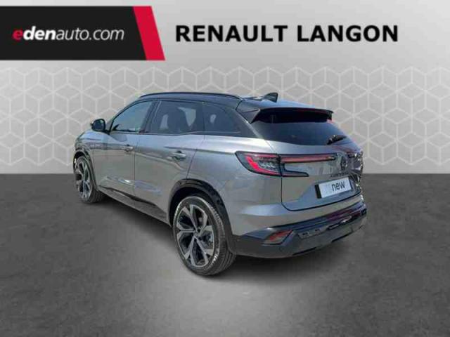Renault Austral image 5