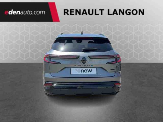 Renault Austral image 9