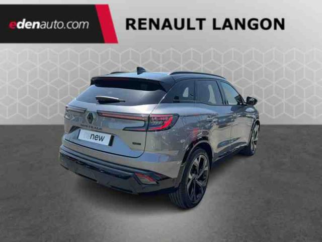 Renault Austral image 4