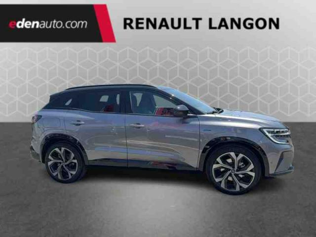 Renault Austral image 6