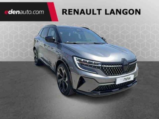Renault Austral image 8