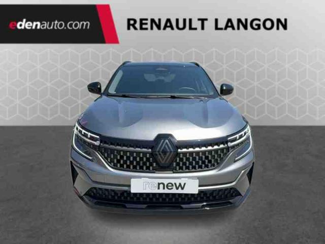 Renault Austral image 1