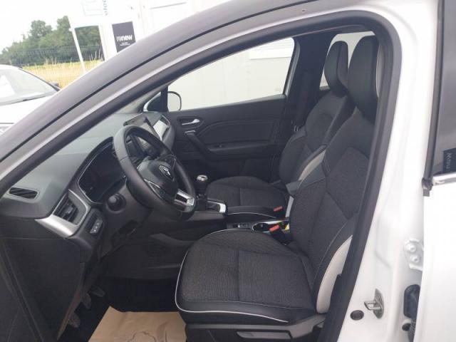 Renault Captur image 4