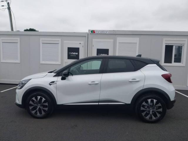 Renault Captur image 3