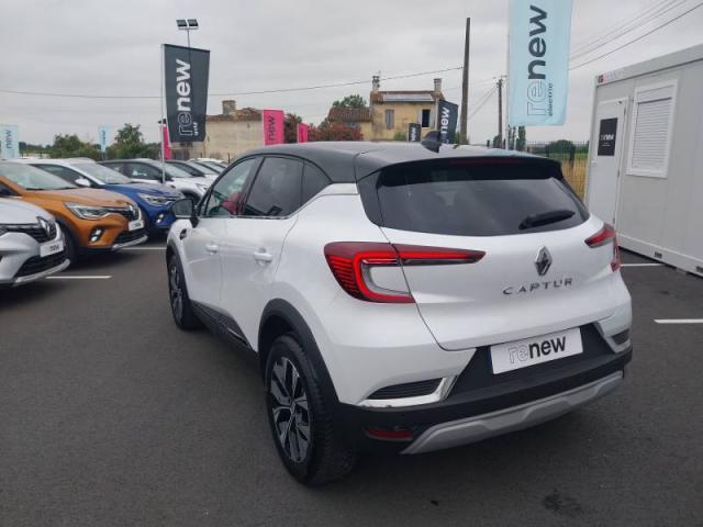 Renault Captur image 5