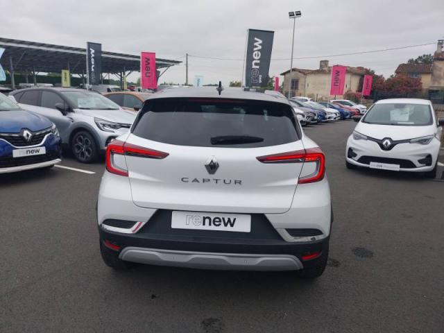 Renault Captur image 8