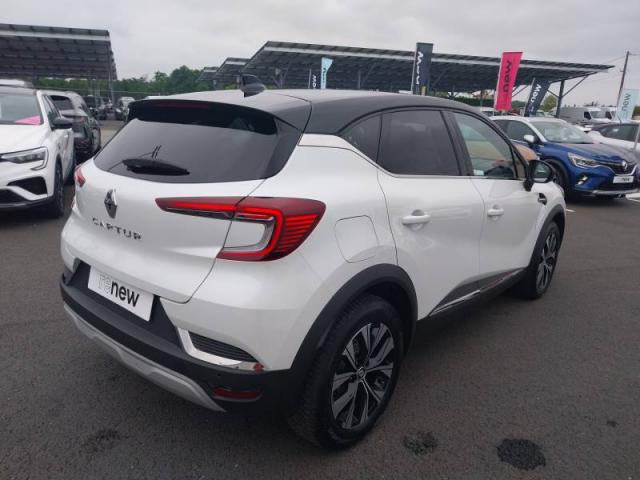 Renault Captur image 6
