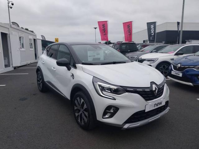 Renault Captur image 2