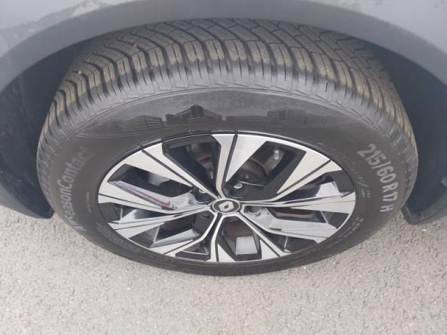 Renault Captur image 7