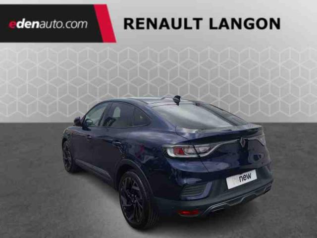 Renault Arkana image 4