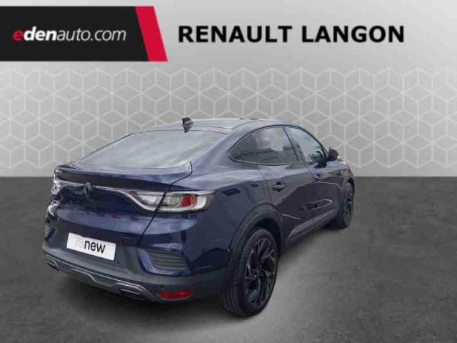Renault Arkana image 7
