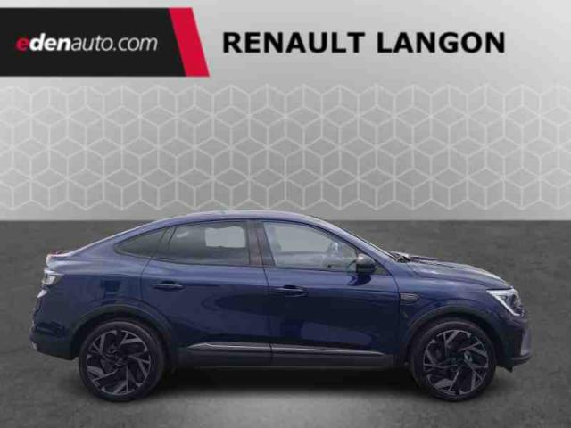 Renault Arkana image 5