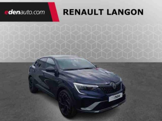 Renault Arkana image 9