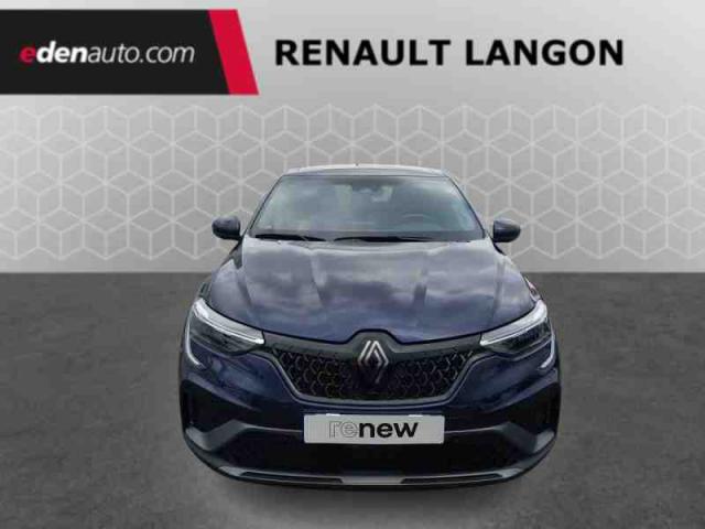 Renault Arkana image 2