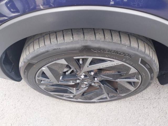 Renault Arkana image 1