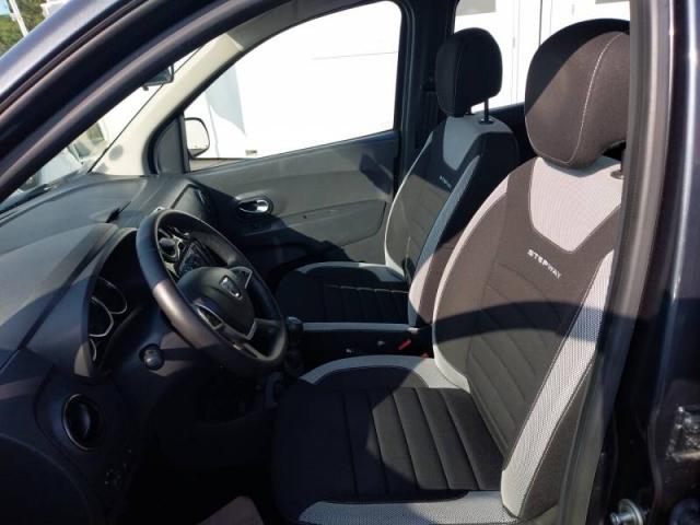 Dacia Lodgy image 8