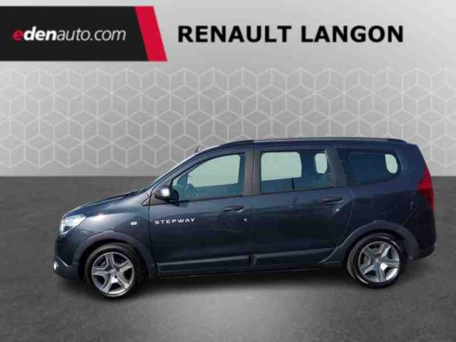 Dacia Lodgy image 2