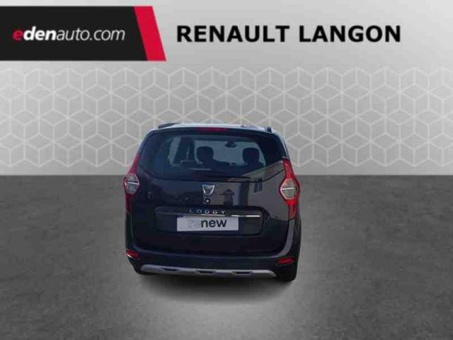 Dacia Lodgy image 9